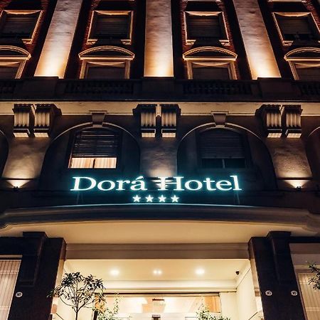 Dora Hotel Buenos Aires Zewnętrze zdjęcie