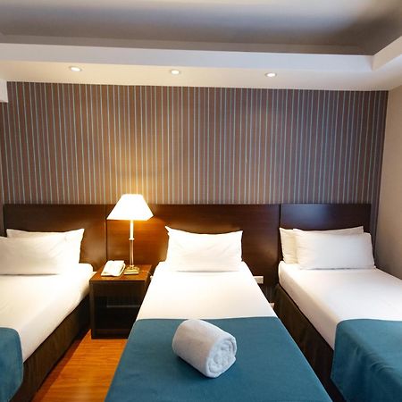 Dora Hotel Buenos Aires Zewnętrze zdjęcie