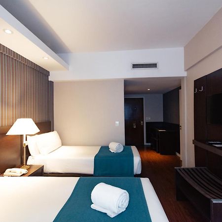 Dora Hotel Buenos Aires Zewnętrze zdjęcie