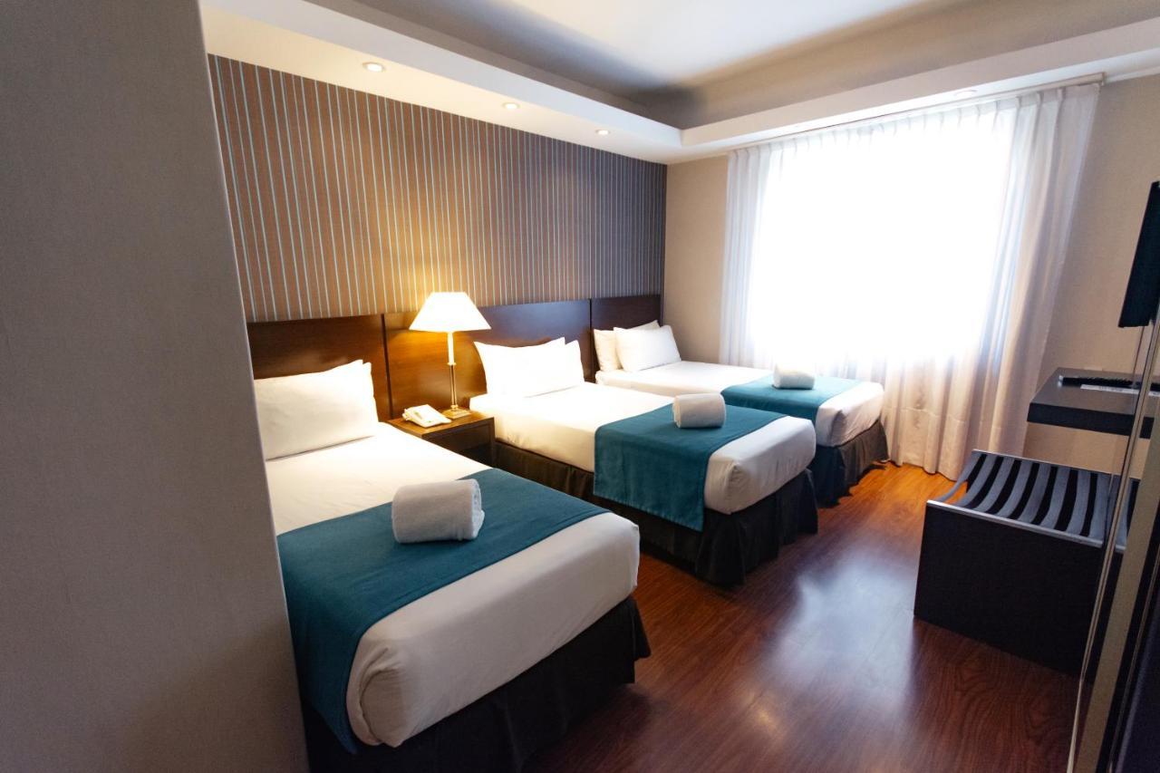 Dora Hotel Buenos Aires Zewnętrze zdjęcie