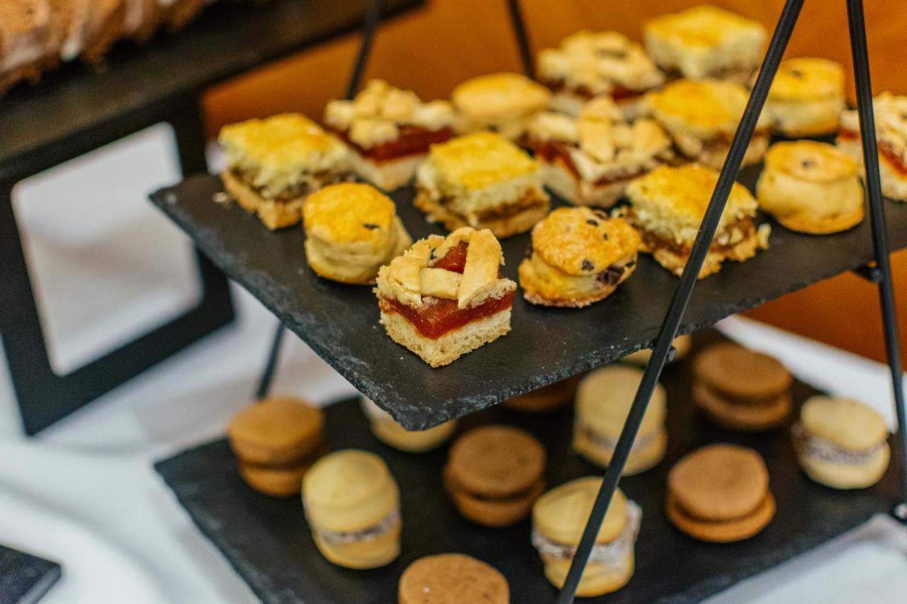 Dora Hotel Buenos Aires Zewnętrze zdjęcie