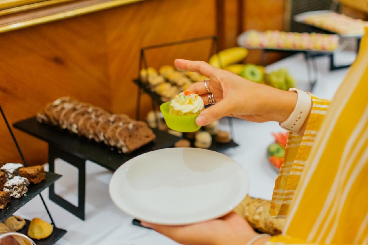 Dora Hotel Buenos Aires Zewnętrze zdjęcie