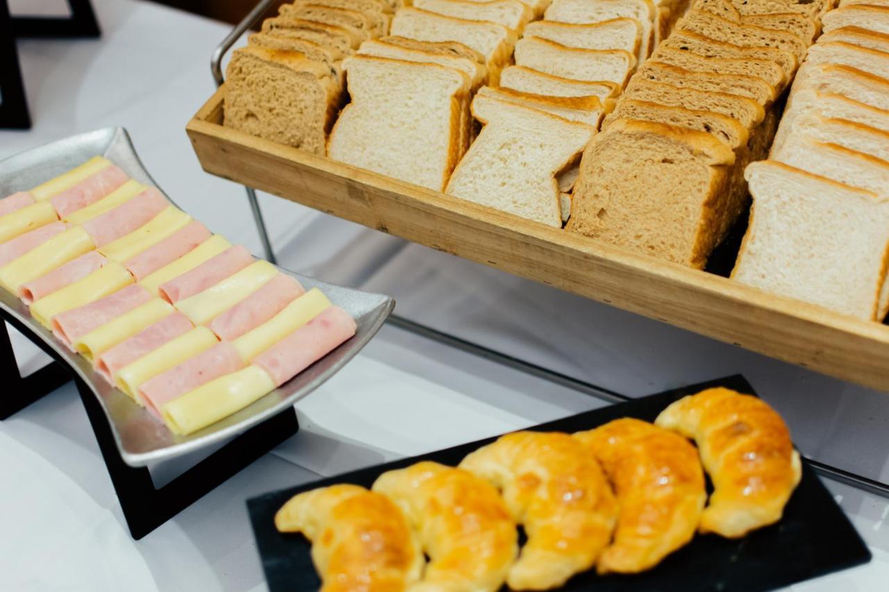 Dora Hotel Buenos Aires Zewnętrze zdjęcie