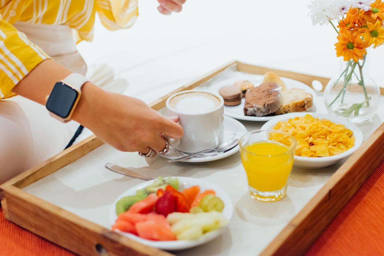 Dora Hotel Buenos Aires Zewnętrze zdjęcie