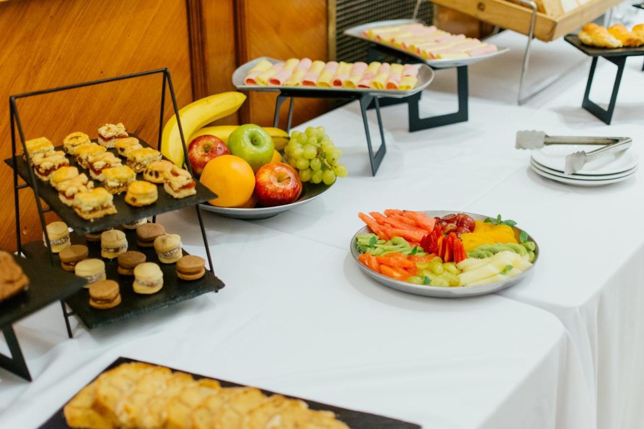 Dora Hotel Buenos Aires Zewnętrze zdjęcie