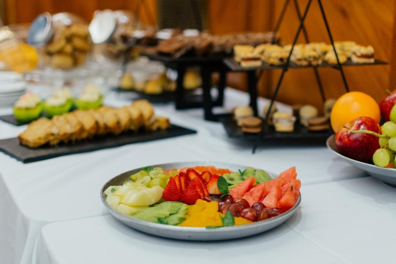 Dora Hotel Buenos Aires Zewnętrze zdjęcie