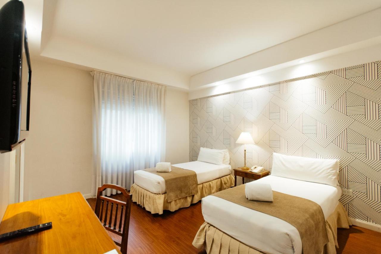 Dora Hotel Buenos Aires Zewnętrze zdjęcie