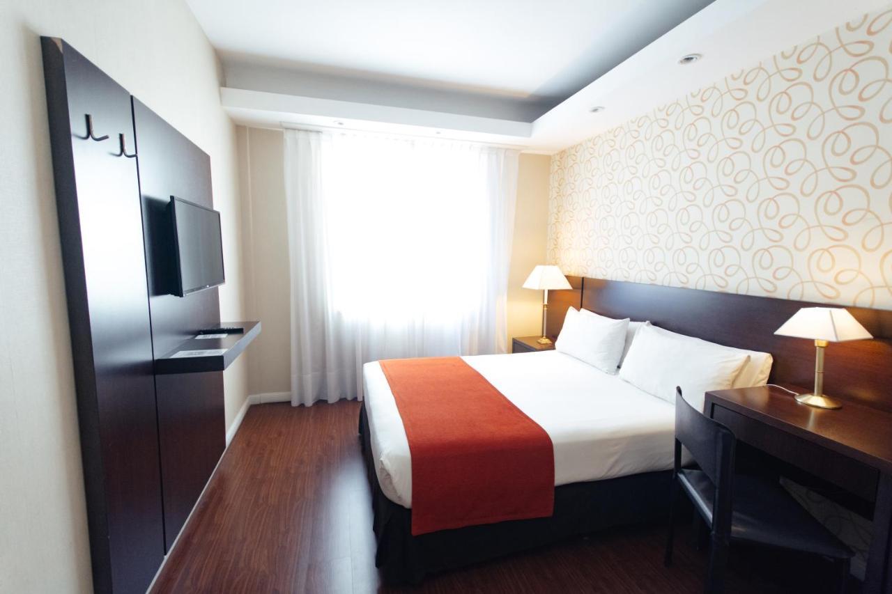 Dora Hotel Buenos Aires Zewnętrze zdjęcie