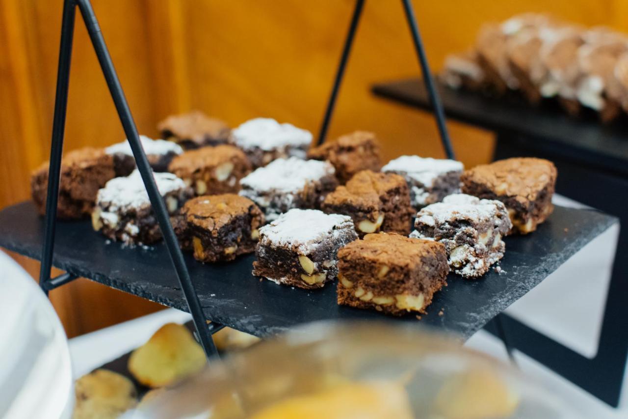 Dora Hotel Buenos Aires Zewnętrze zdjęcie