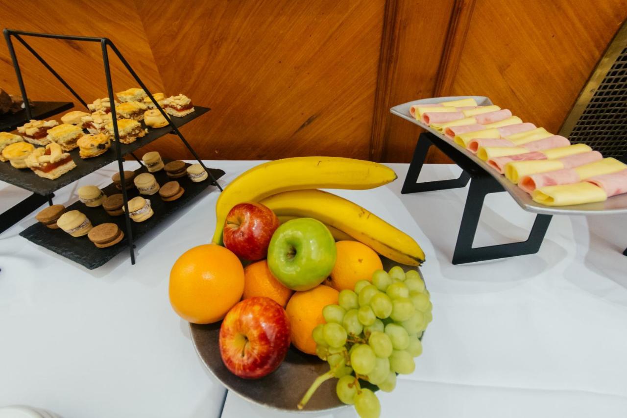 Dora Hotel Buenos Aires Zewnętrze zdjęcie