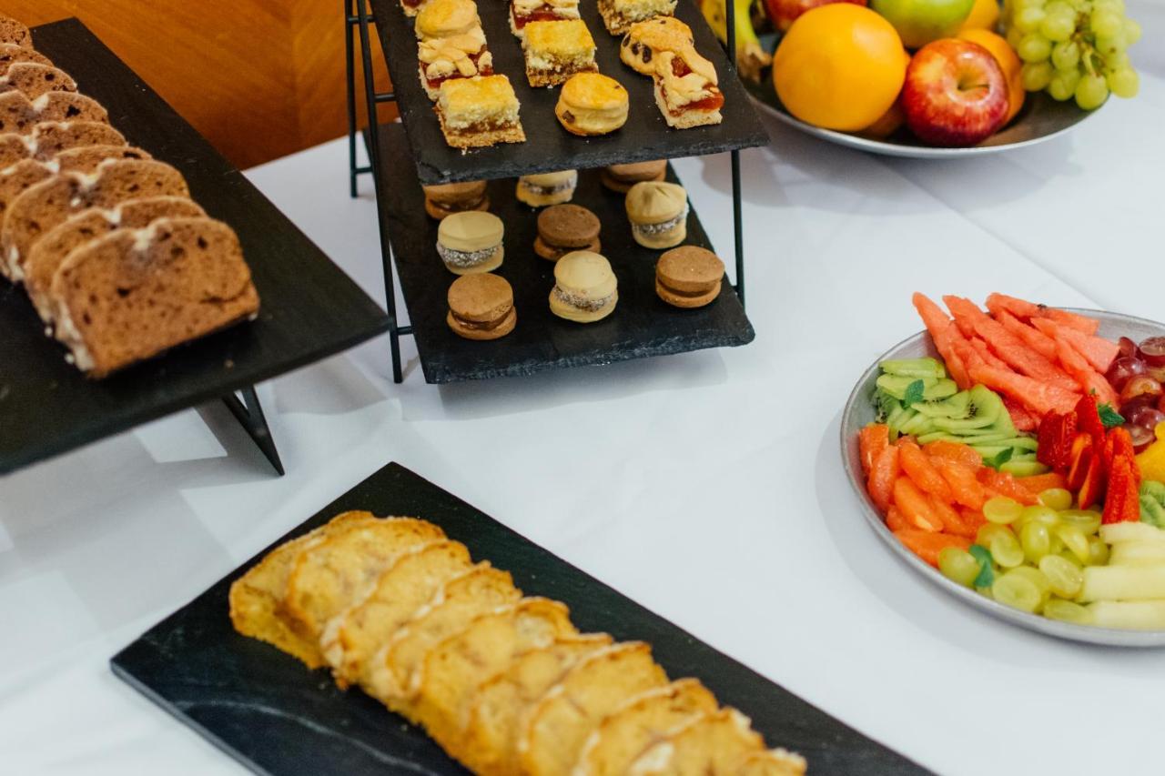 Dora Hotel Buenos Aires Zewnętrze zdjęcie