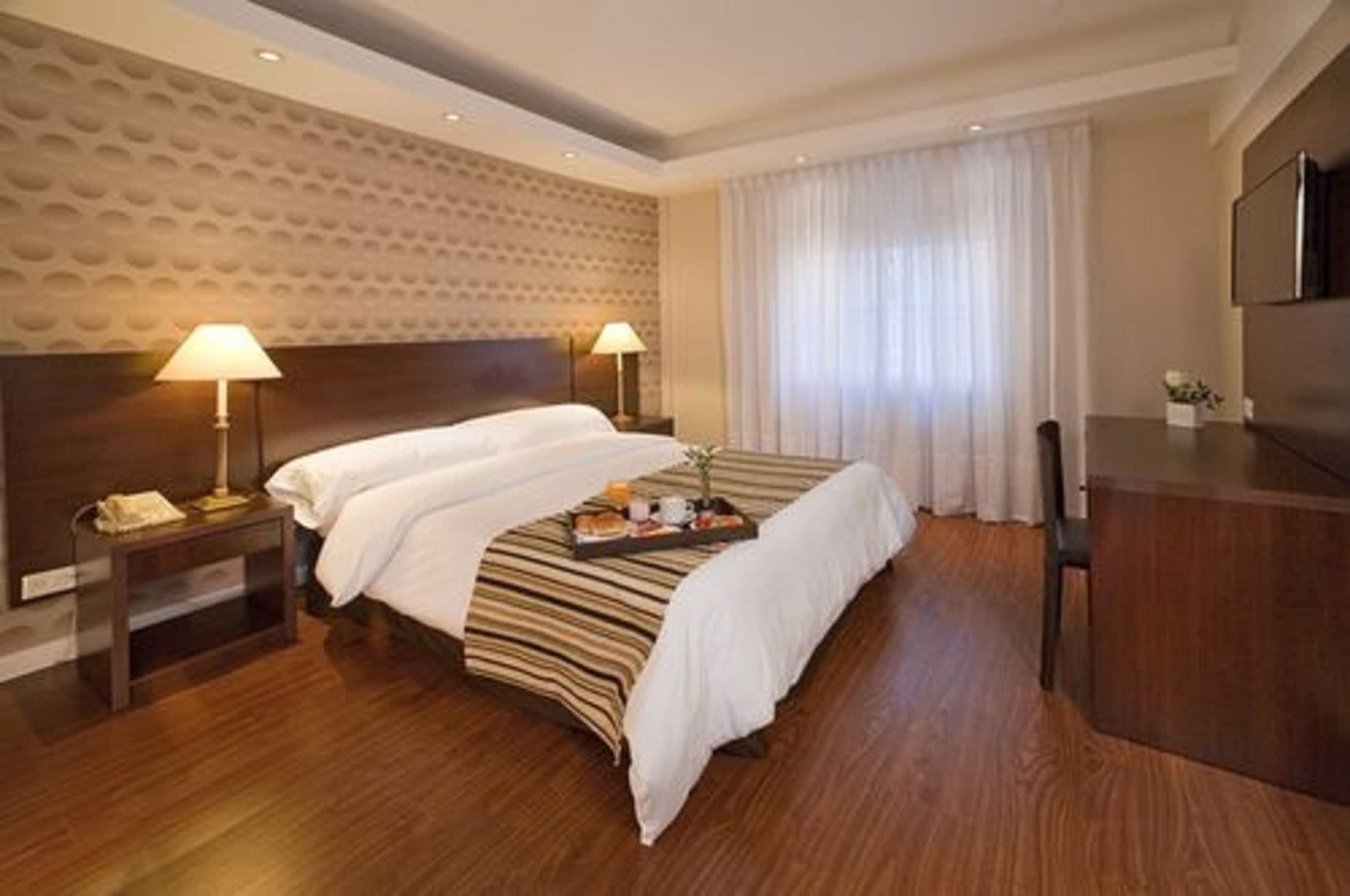 Dora Hotel Buenos Aires Zewnętrze zdjęcie