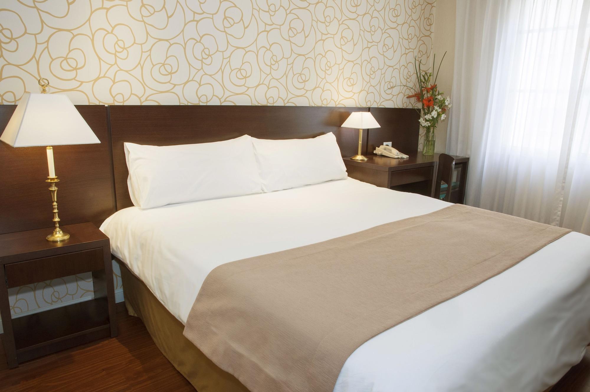 Dora Hotel Buenos Aires Zewnętrze zdjęcie