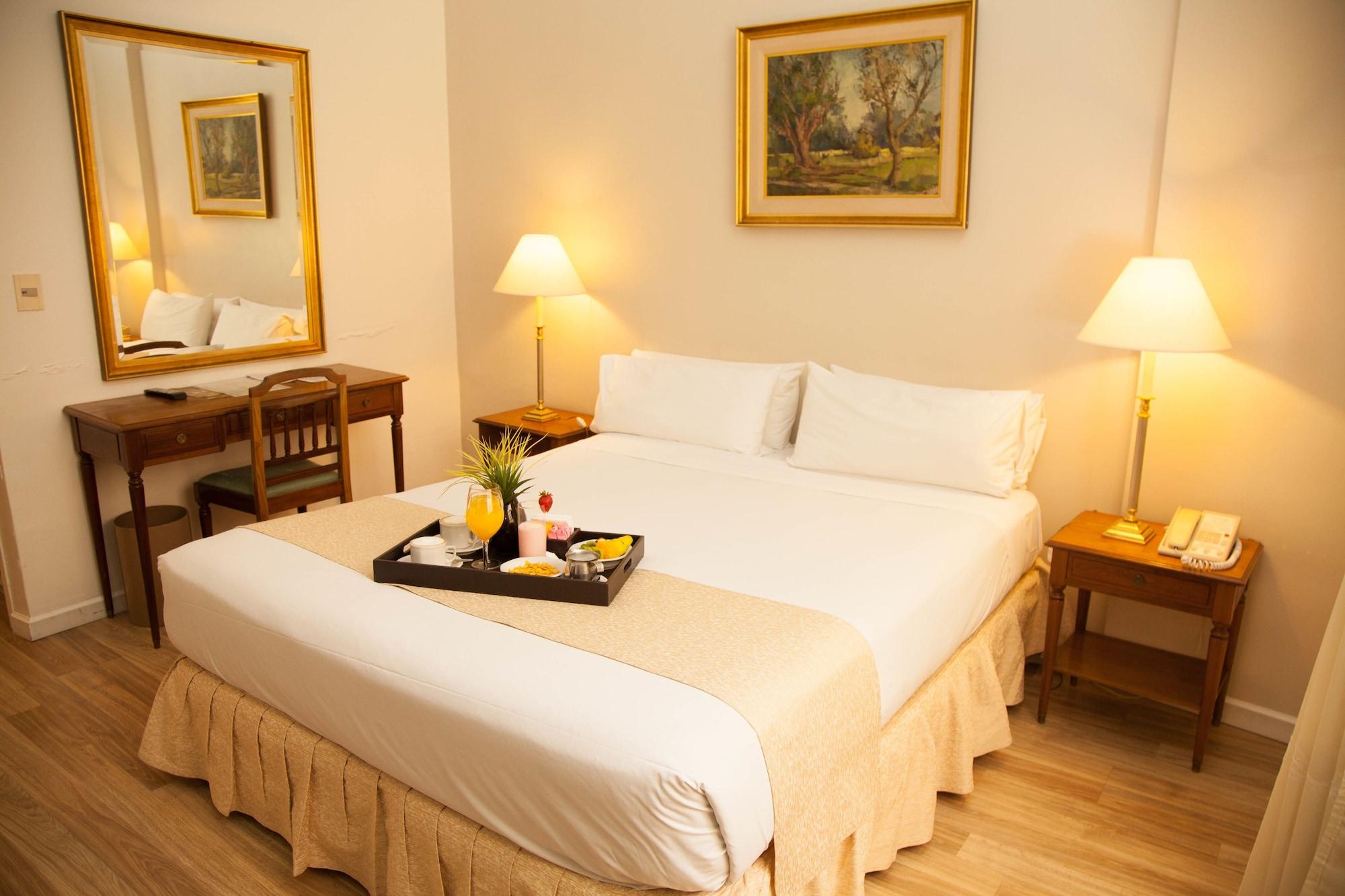 Dora Hotel Buenos Aires Zewnętrze zdjęcie
