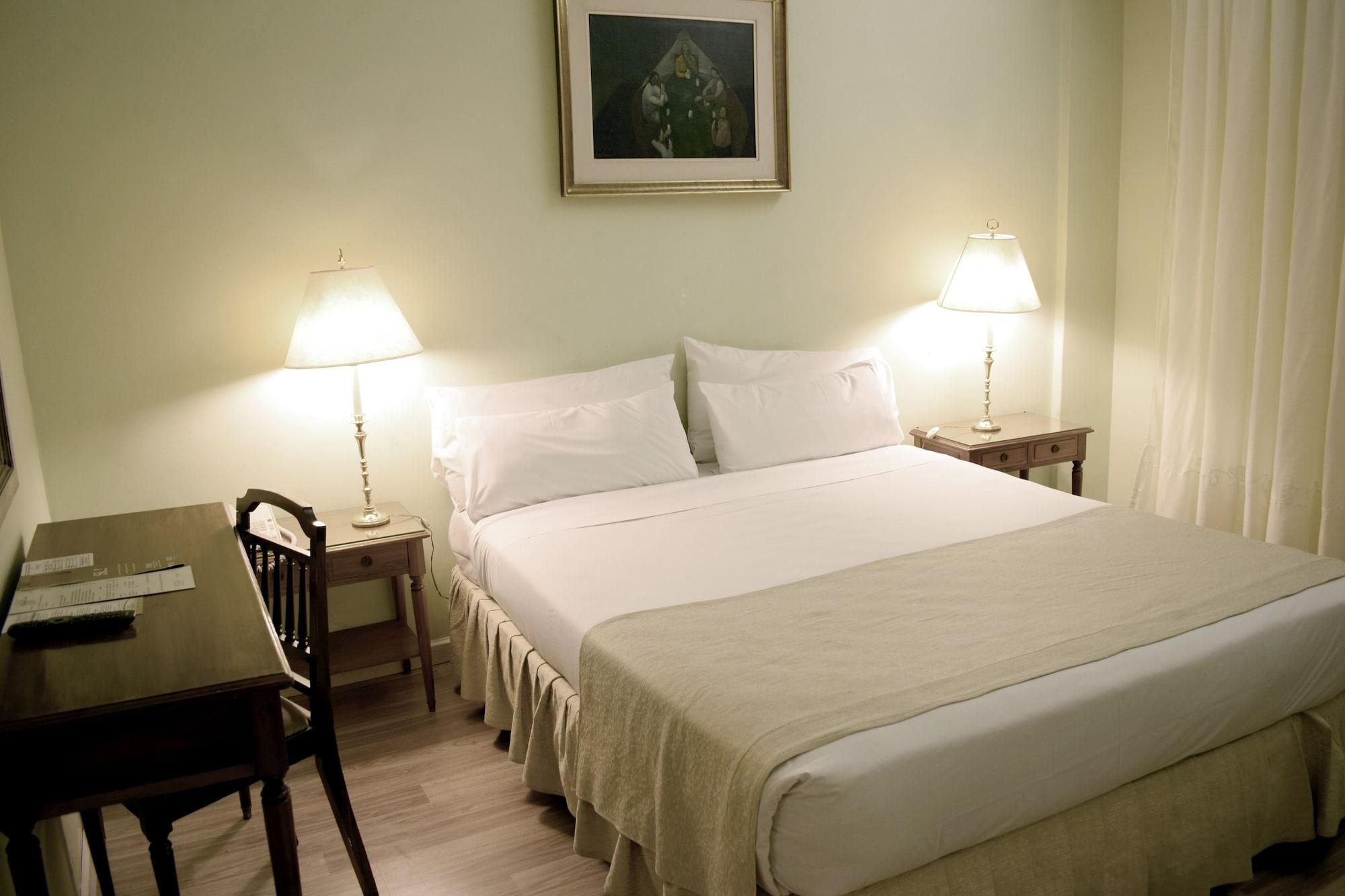 Dora Hotel Buenos Aires Zewnętrze zdjęcie