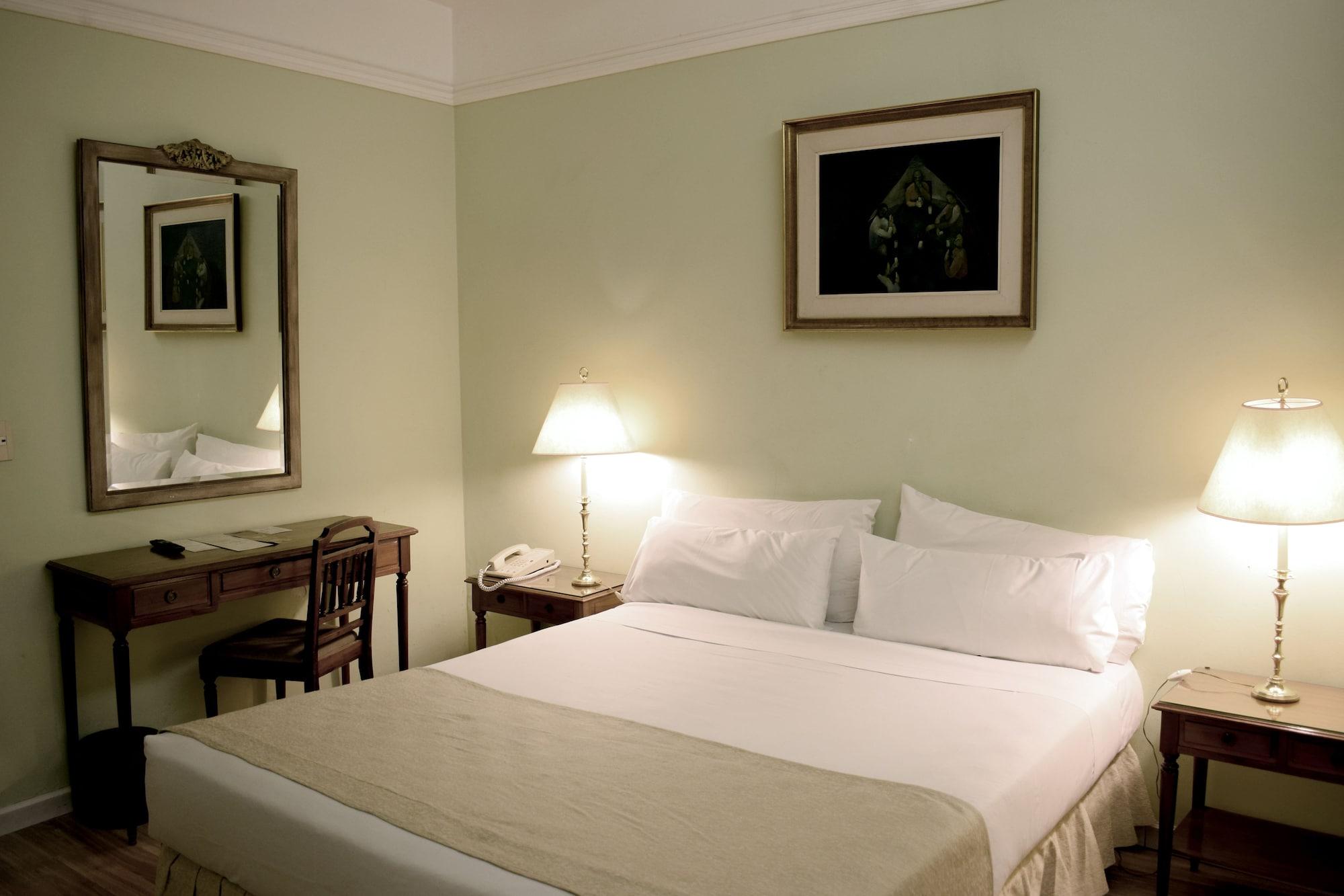 Dora Hotel Buenos Aires Zewnętrze zdjęcie