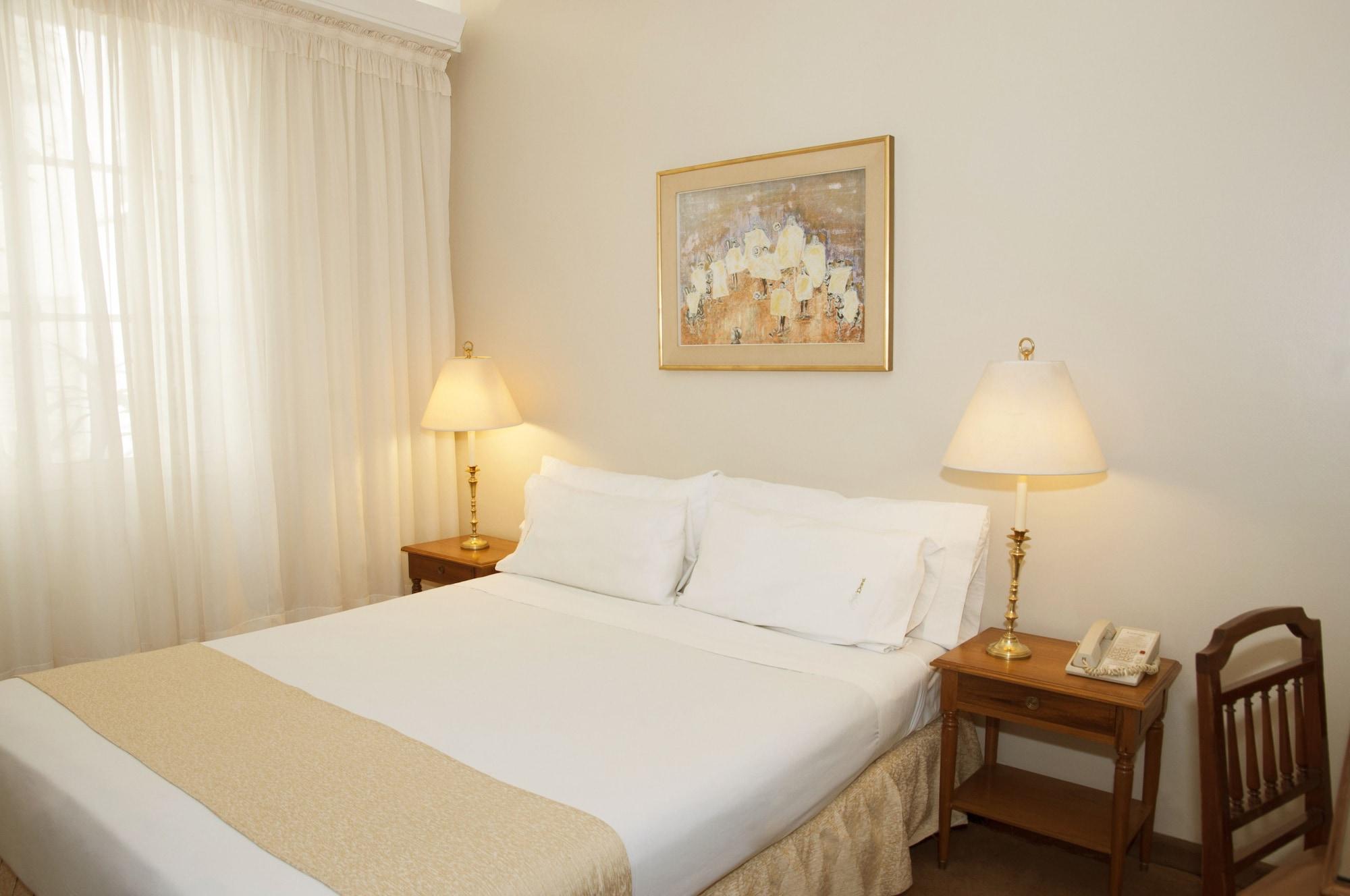 Dora Hotel Buenos Aires Zewnętrze zdjęcie
