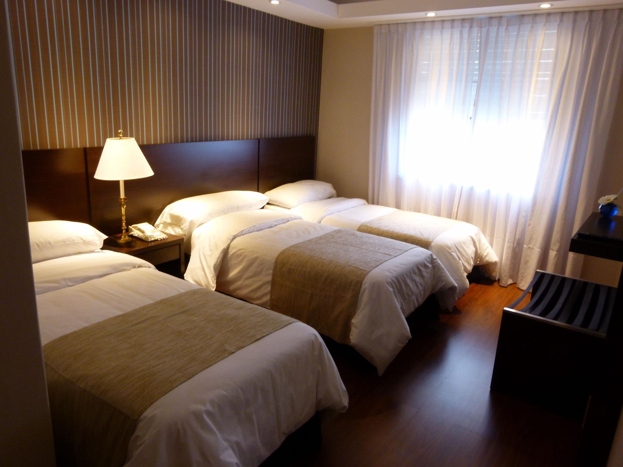 Dora Hotel Buenos Aires Zewnętrze zdjęcie