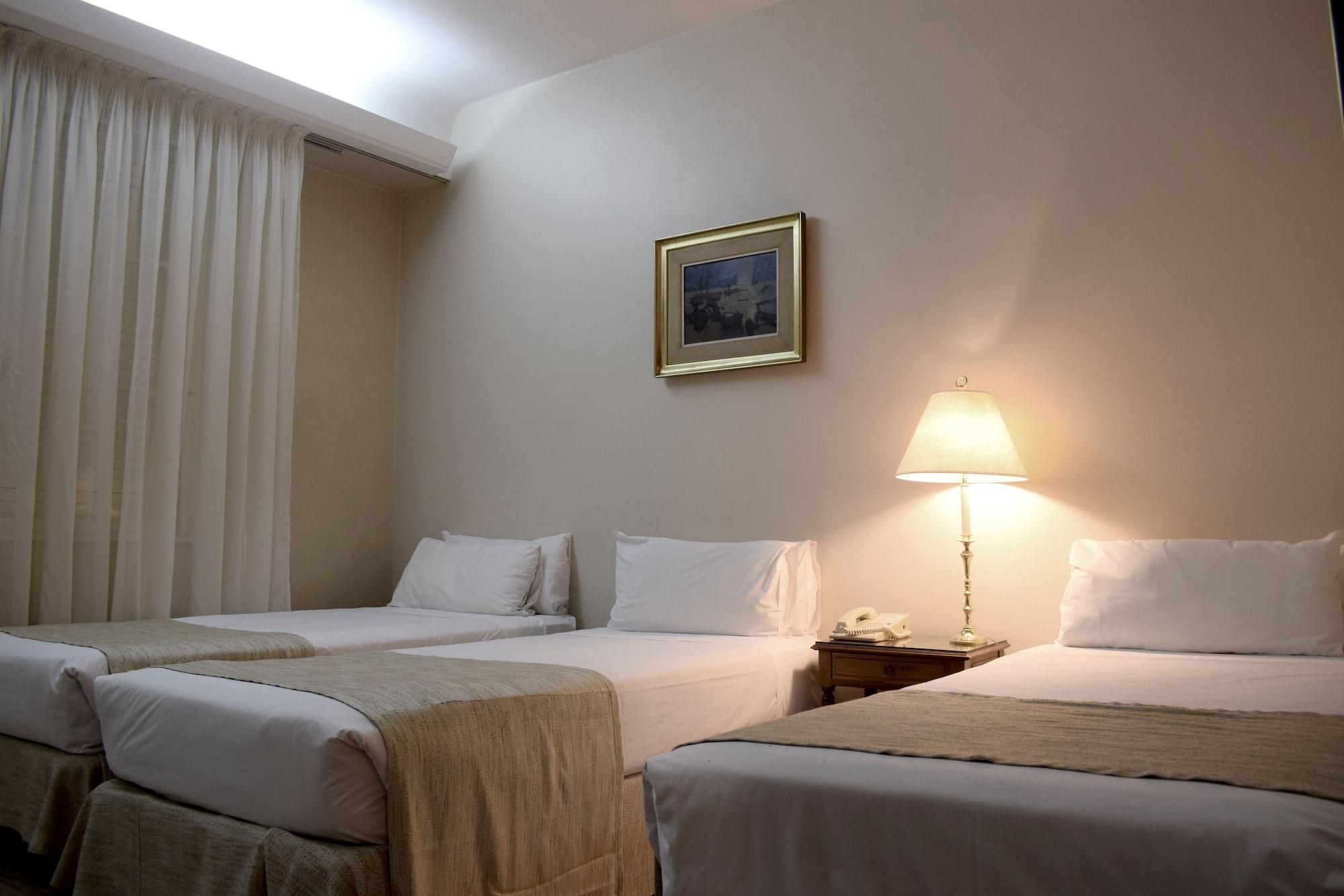 Dora Hotel Buenos Aires Zewnętrze zdjęcie