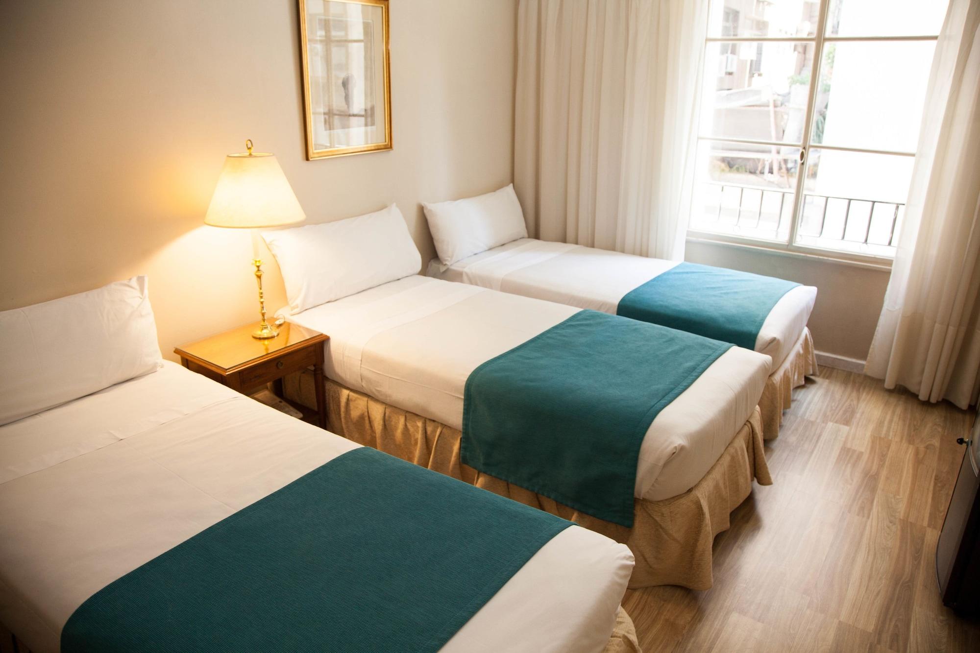 Dora Hotel Buenos Aires Zewnętrze zdjęcie