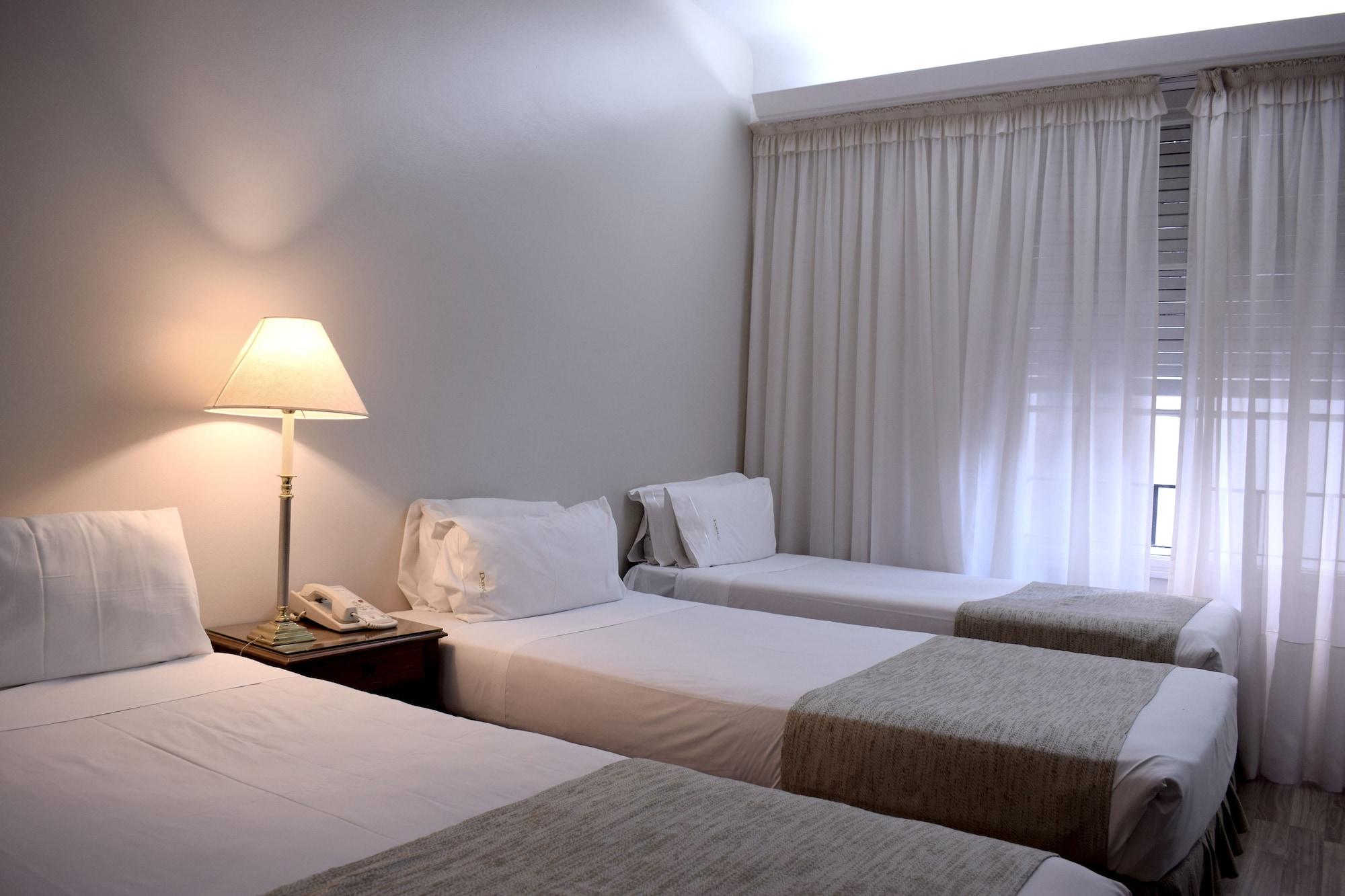 Dora Hotel Buenos Aires Zewnętrze zdjęcie