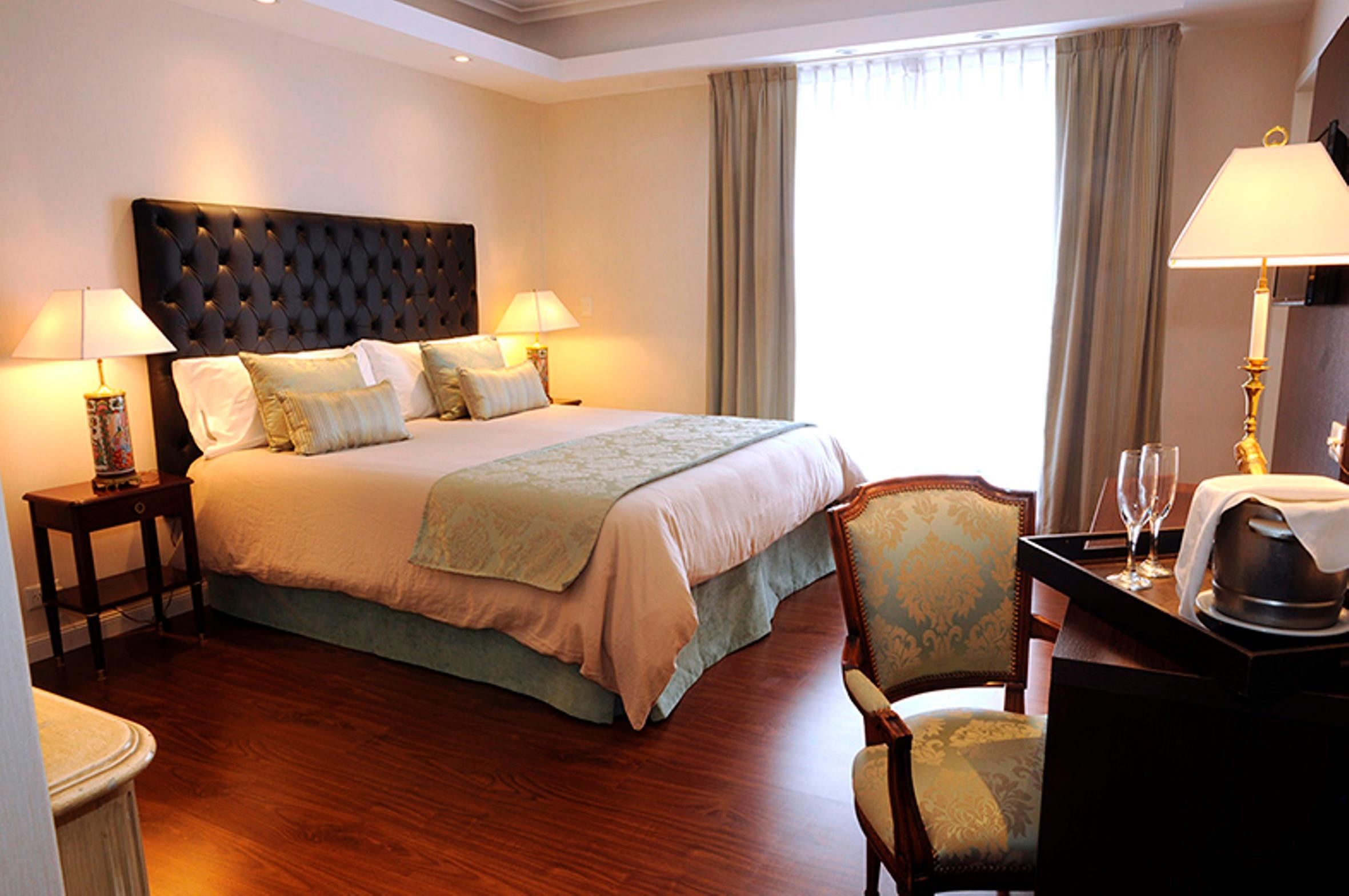 Dora Hotel Buenos Aires Zewnętrze zdjęcie