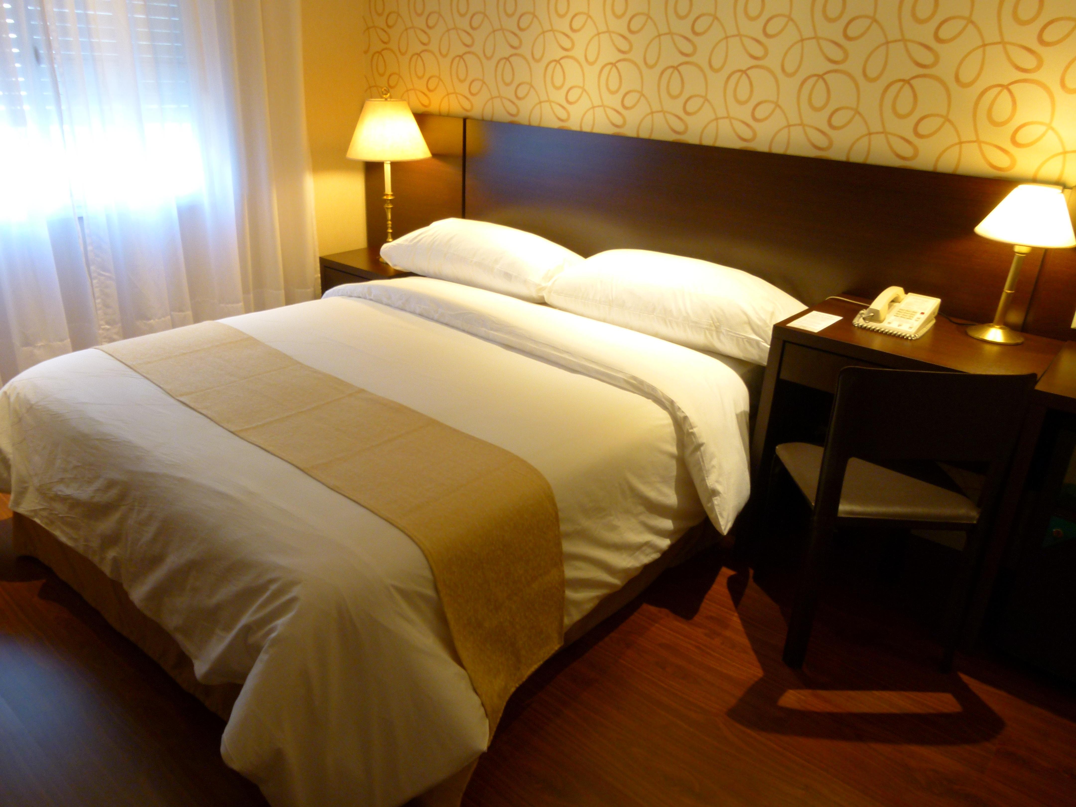 Dora Hotel Buenos Aires Zewnętrze zdjęcie