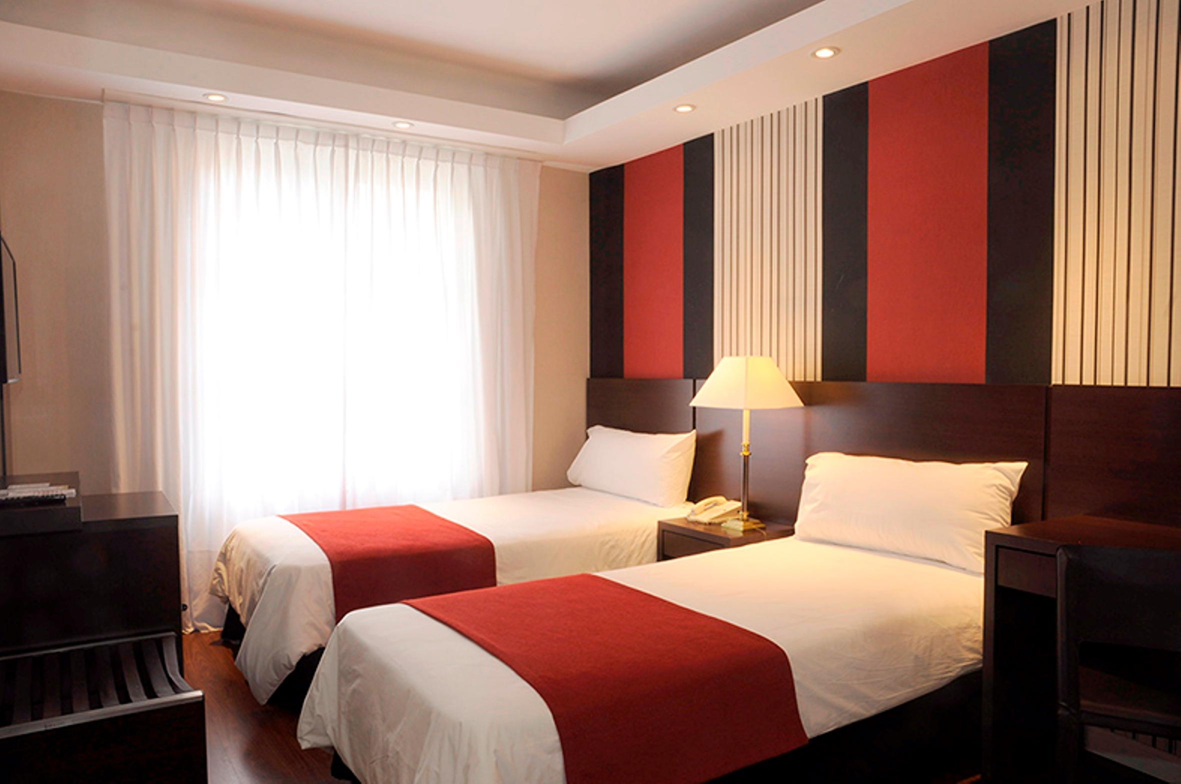 Dora Hotel Buenos Aires Zewnętrze zdjęcie