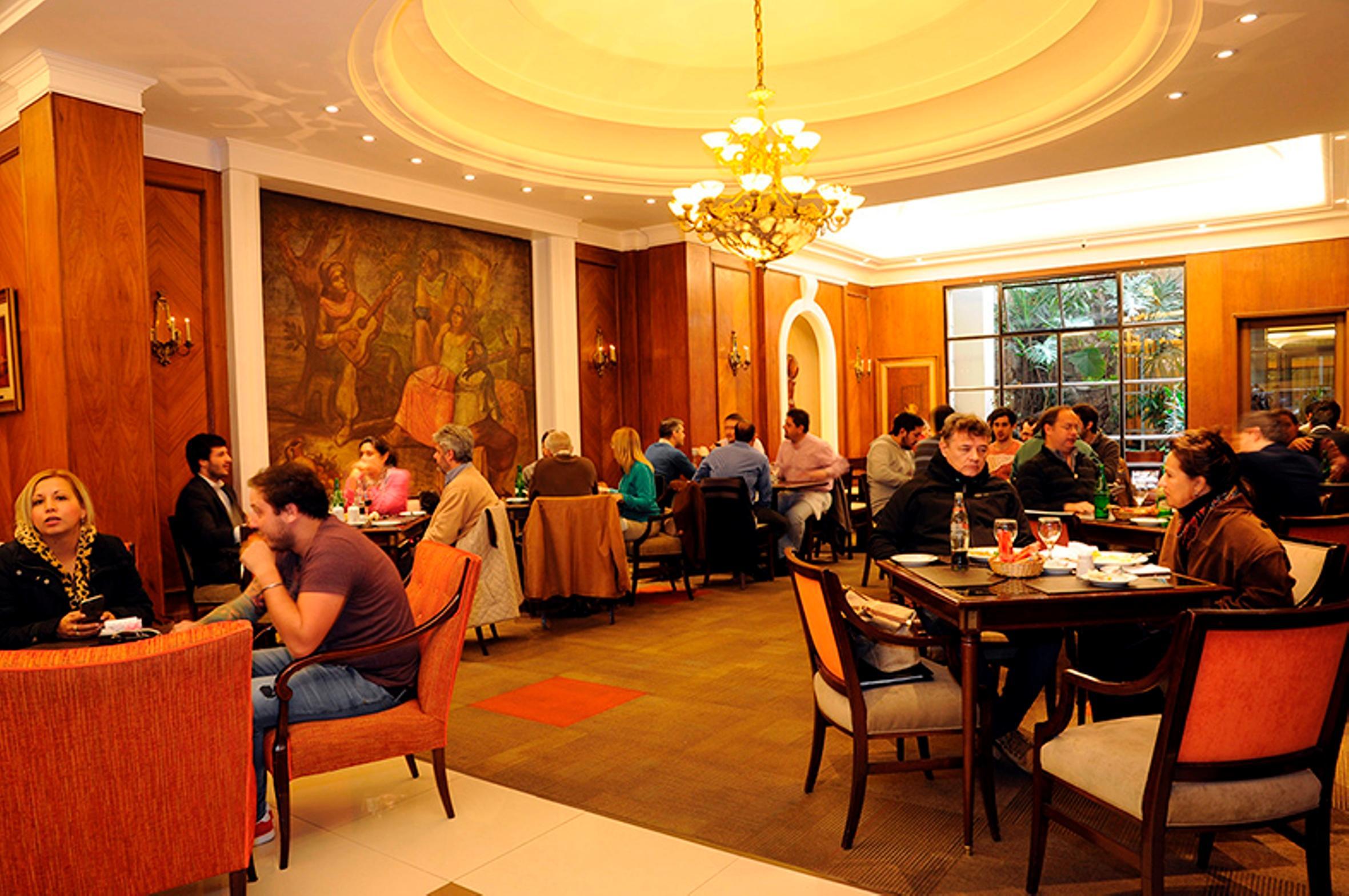 Dora Hotel Buenos Aires Zewnętrze zdjęcie