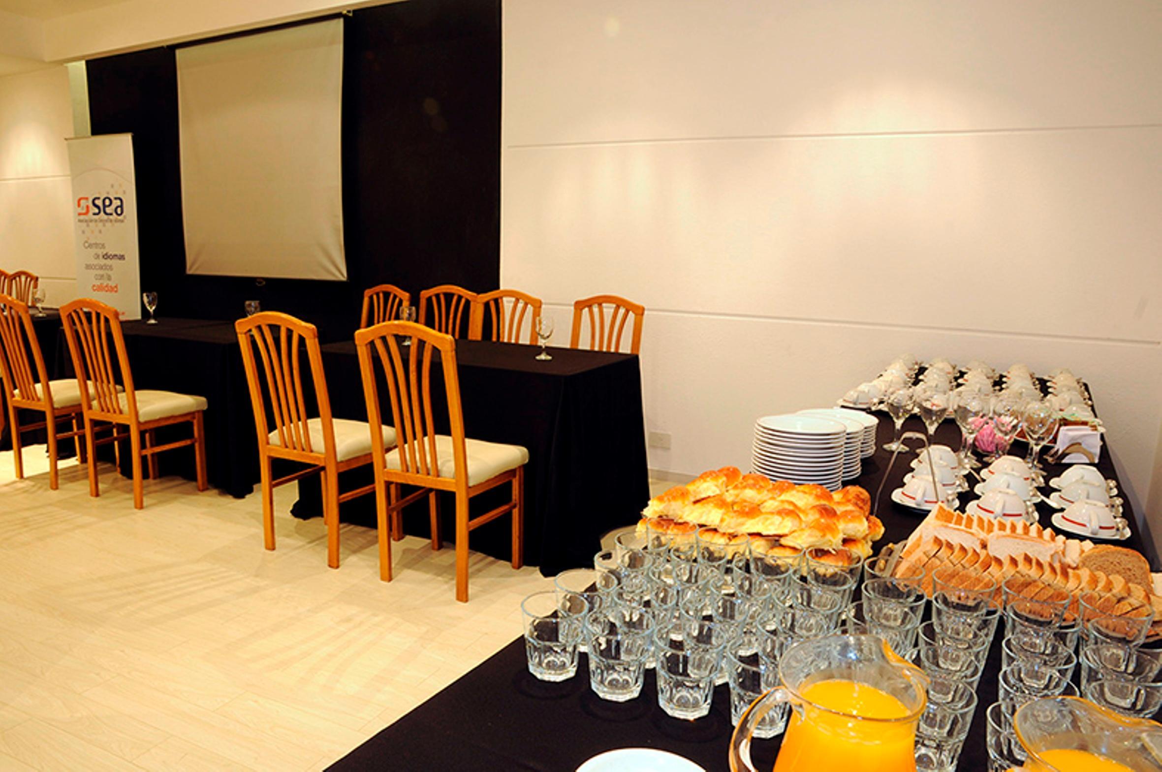 Dora Hotel Buenos Aires Zewnętrze zdjęcie