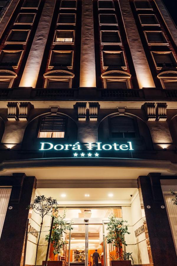 Dora Hotel Buenos Aires Zewnętrze zdjęcie