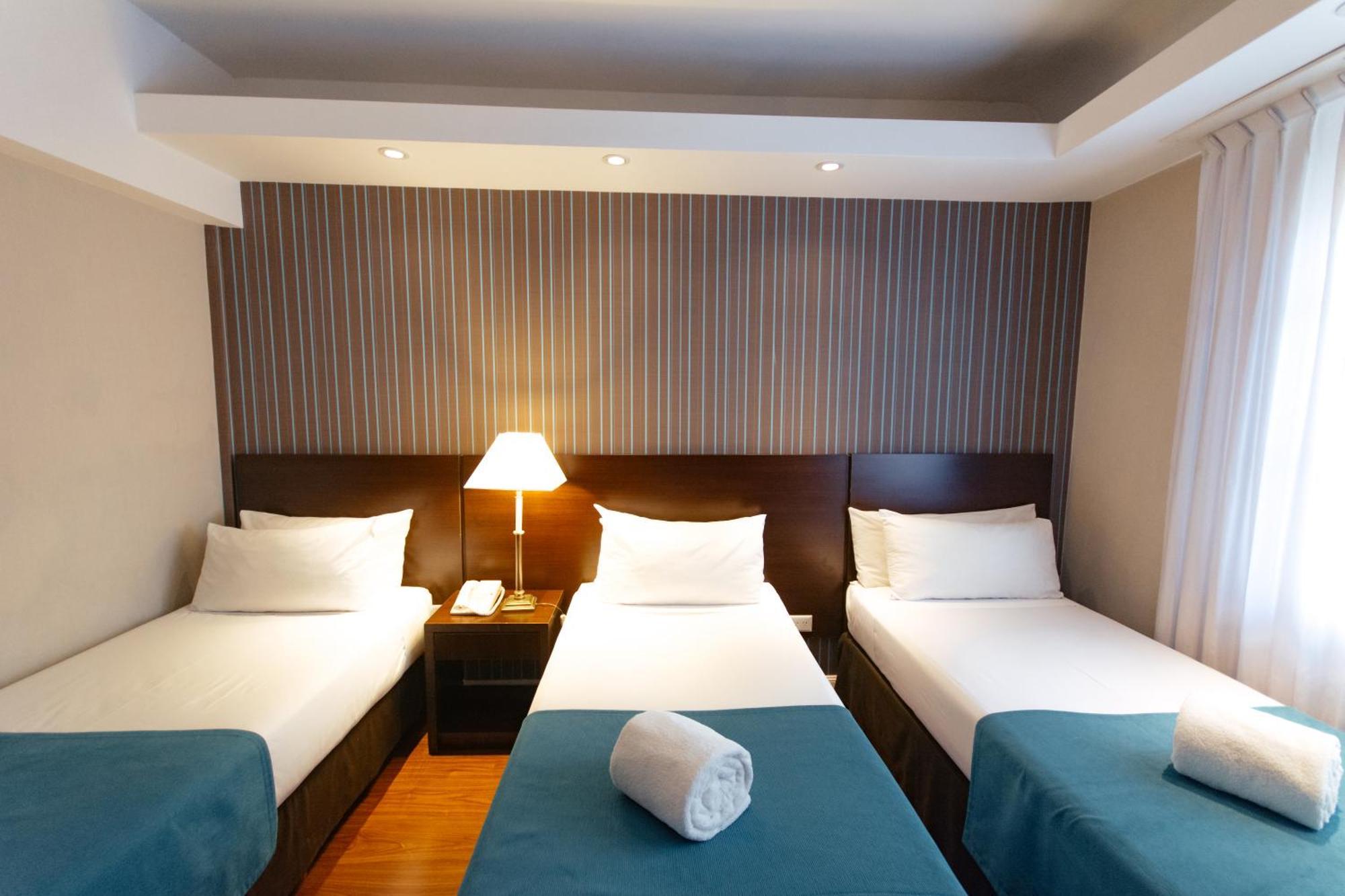 Dora Hotel Buenos Aires Zewnętrze zdjęcie