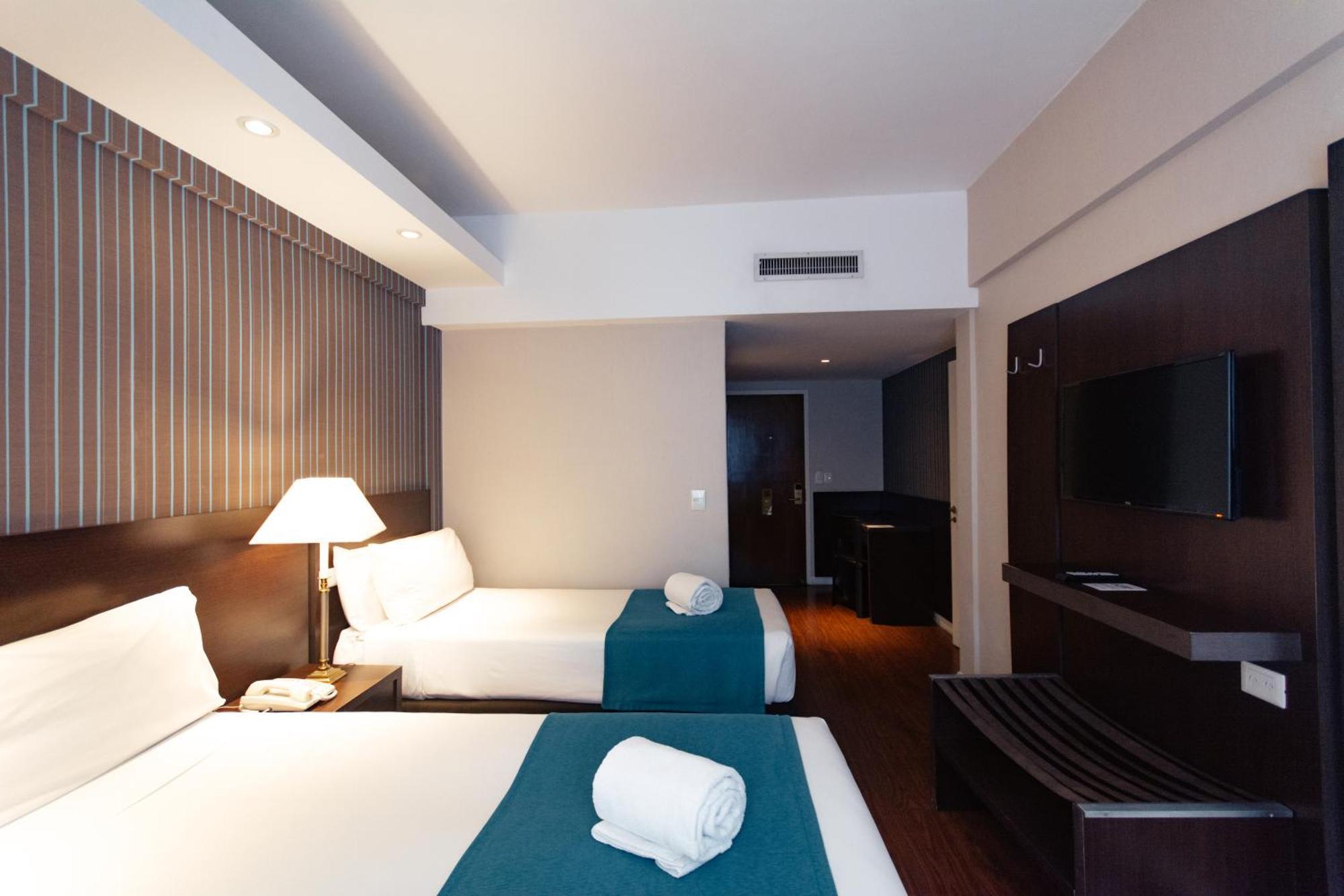 Dora Hotel Buenos Aires Zewnętrze zdjęcie