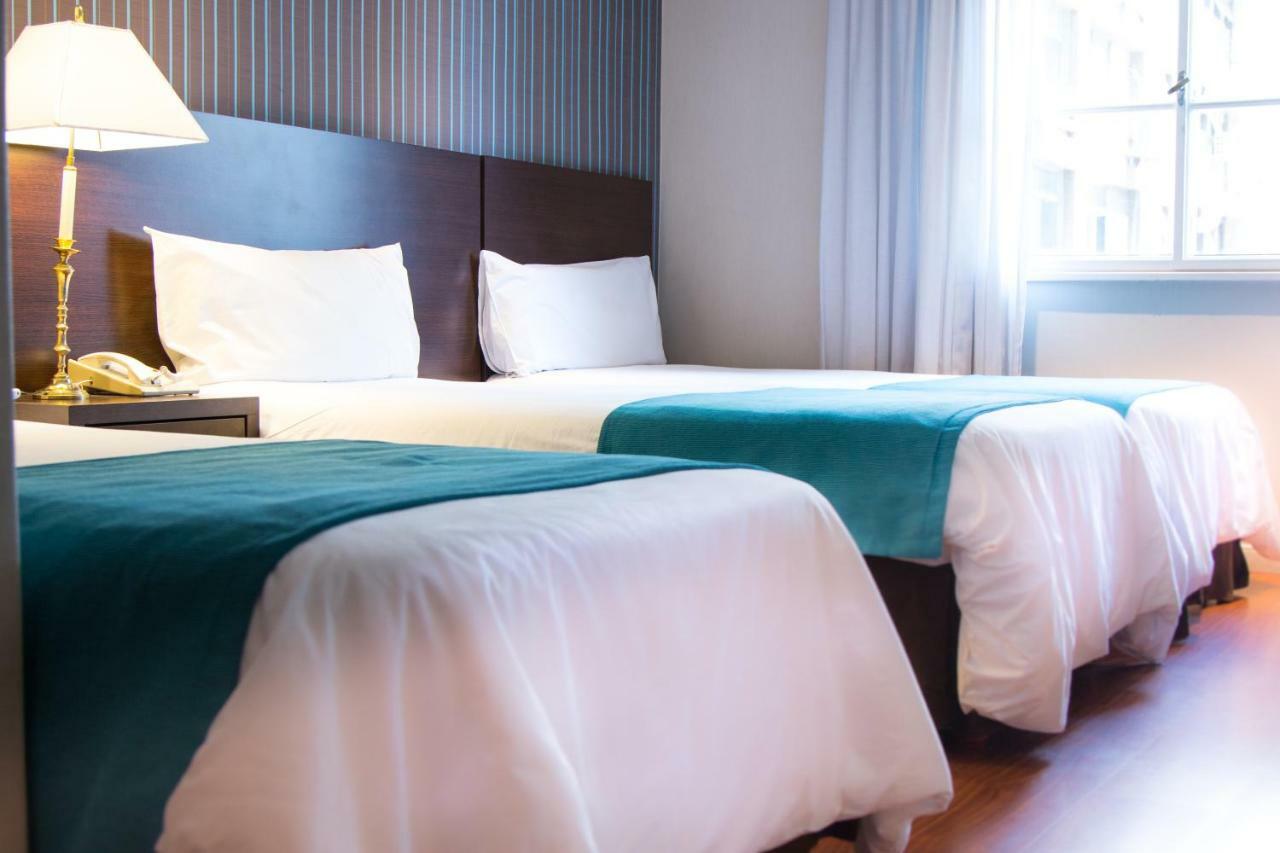 Dora Hotel Buenos Aires Zewnętrze zdjęcie